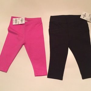 NWT leggings
